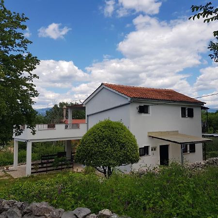 Apartment Buric Zupanje Экстерьер фото