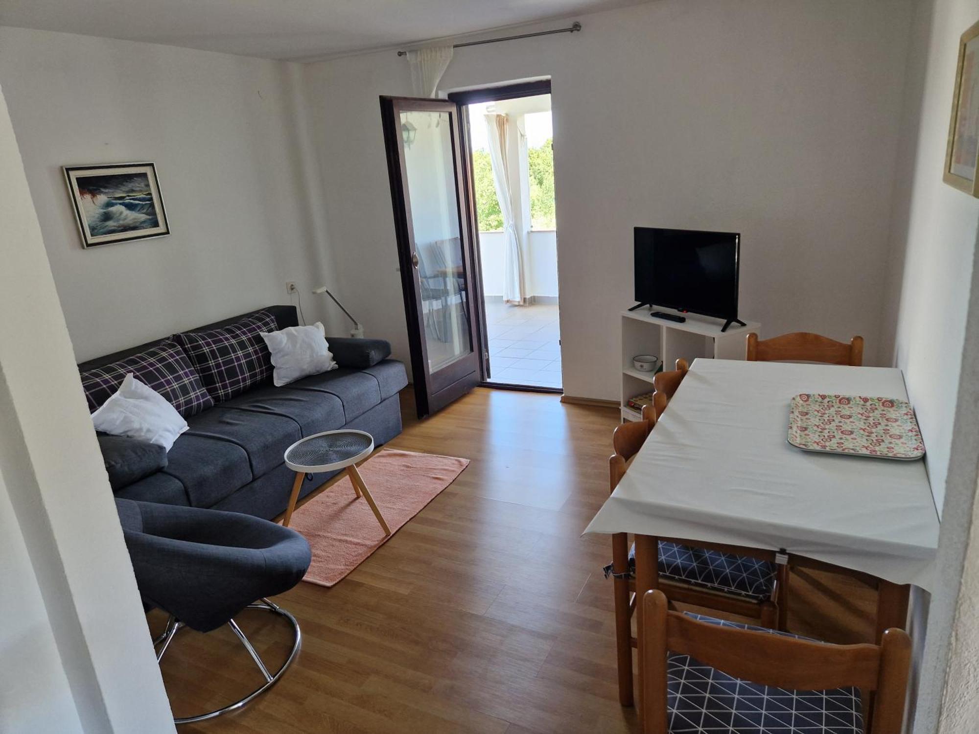 Apartment Buric Zupanje Экстерьер фото