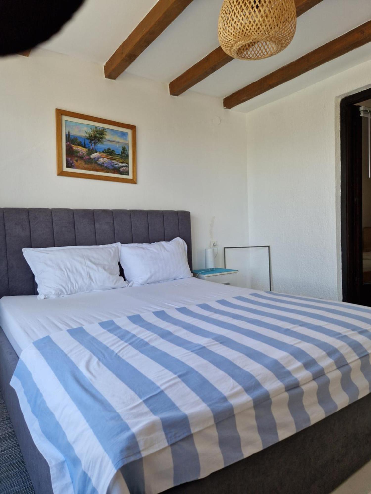Apartment Buric Zupanje Экстерьер фото