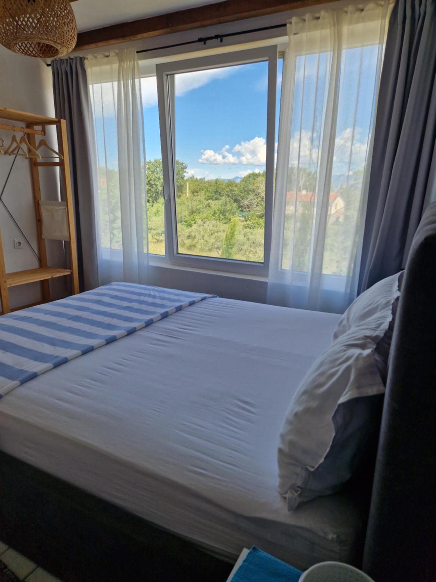 Apartment Buric Zupanje Экстерьер фото