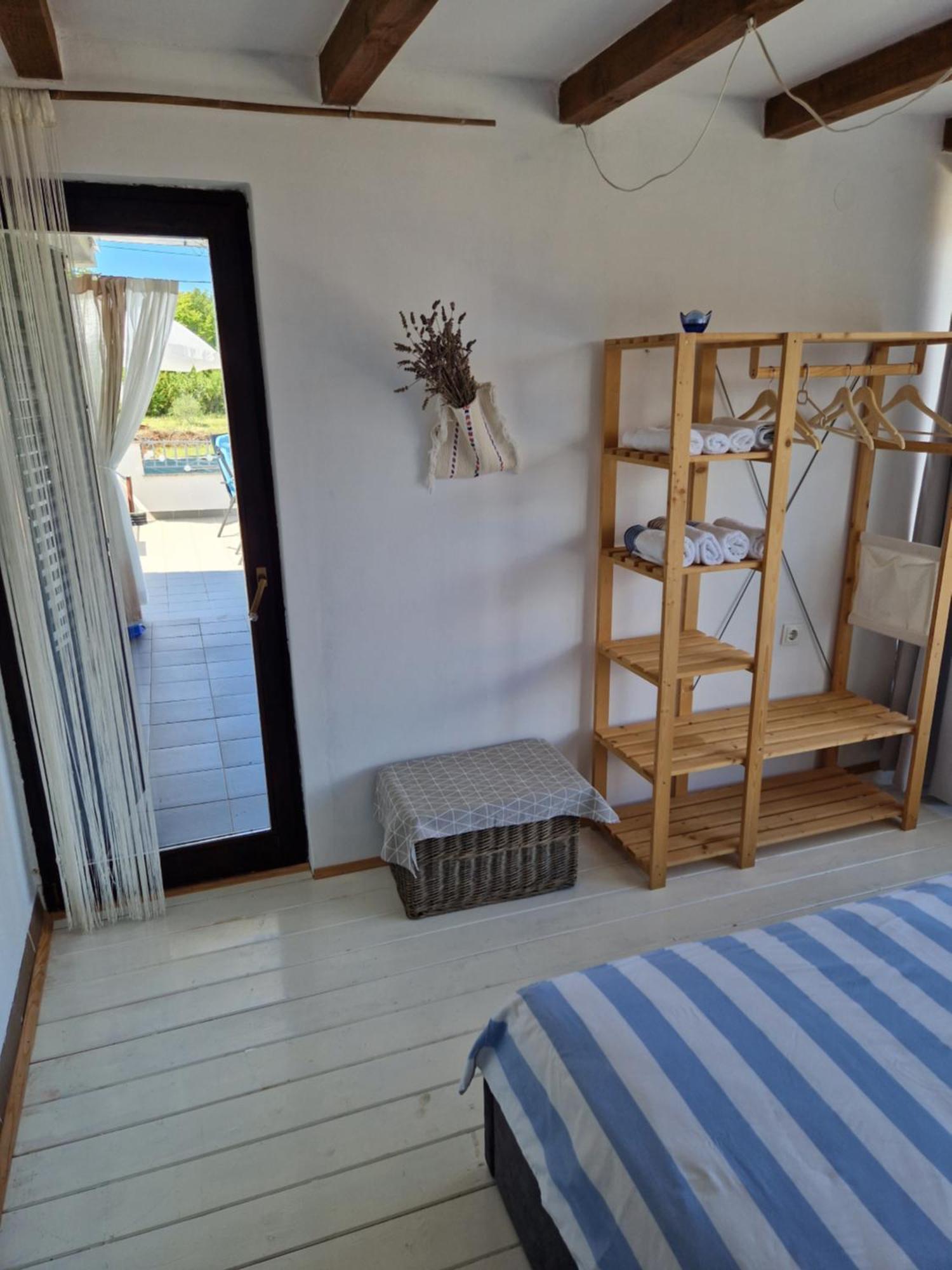 Apartment Buric Zupanje Экстерьер фото