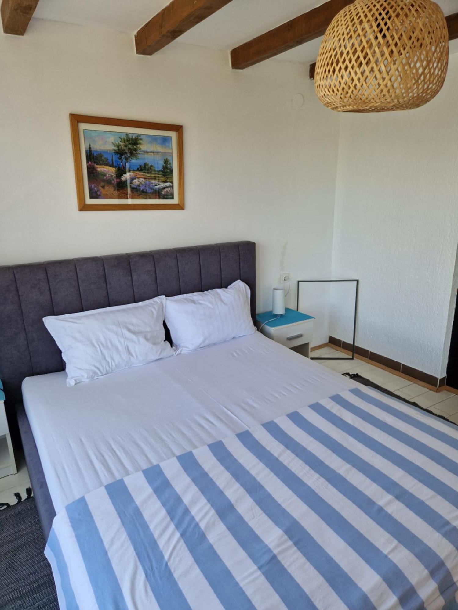 Apartment Buric Zupanje Экстерьер фото